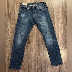Polo Ralph Lauren Men’s Jeans Denim 32x30 Medium Wash